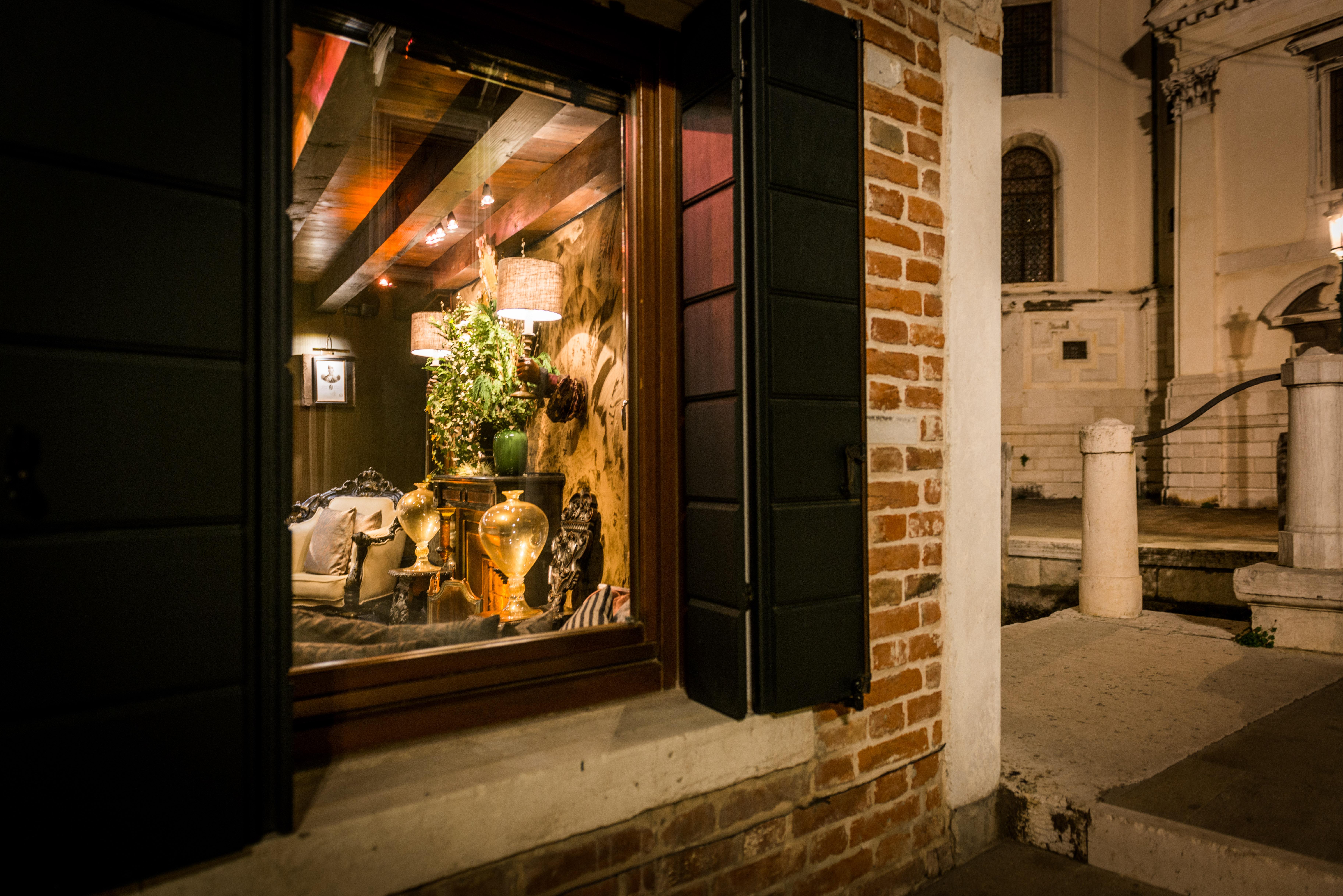 Ca Maria Adele Hotel Veneţia Exterior foto